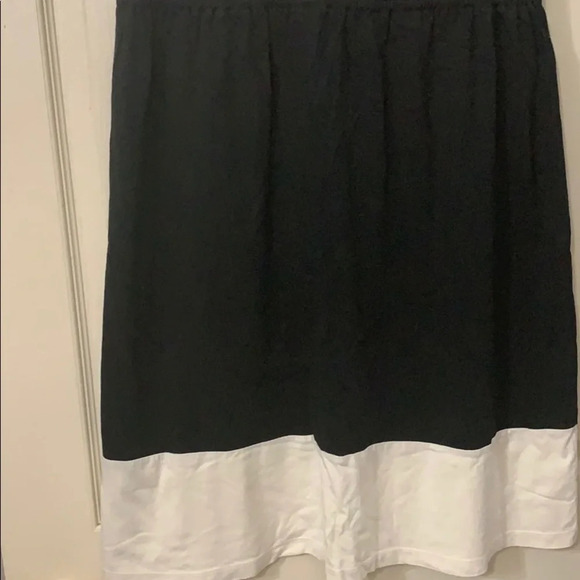 Ann Taylor LOFT Sleeveless Dress Size Medium - Picture 3 of 6